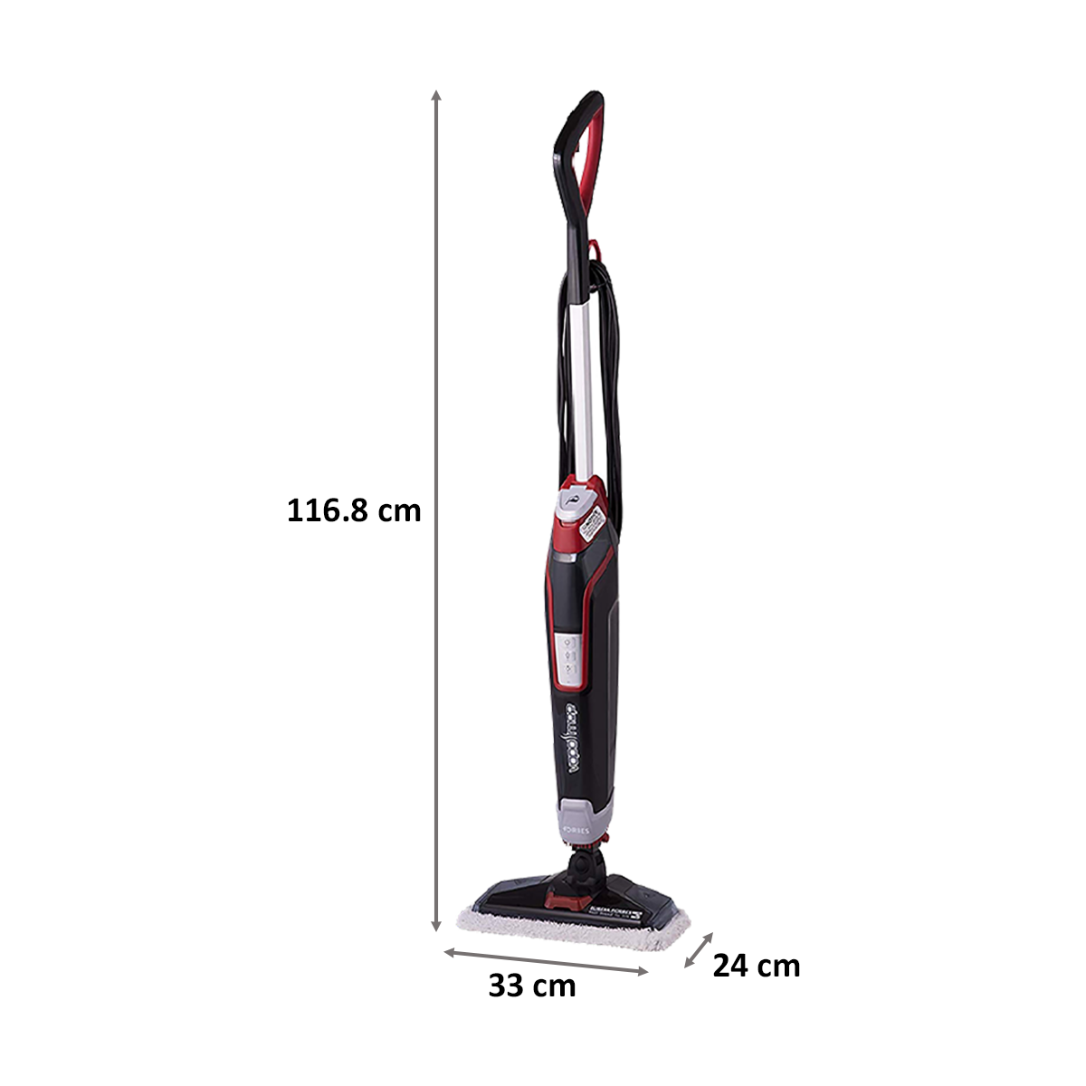 Eureka 2024 forbes mop